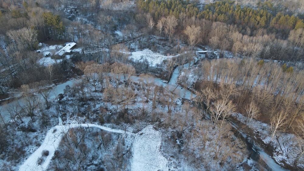 2500 West Quarter Line Road Sanford, MI 48657 - Photo 73 of 241 DJI_0374