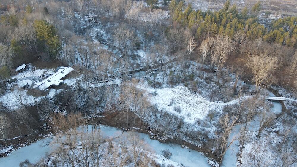 2500 West Quarter Line Road Sanford, MI 48657 - Photo 77 of 241 DJI_0378