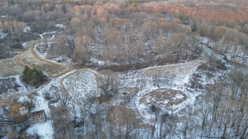 2500 West Quarter Line Road Sanford, MI 48657 - Photo 79 of 241 DJI_0383