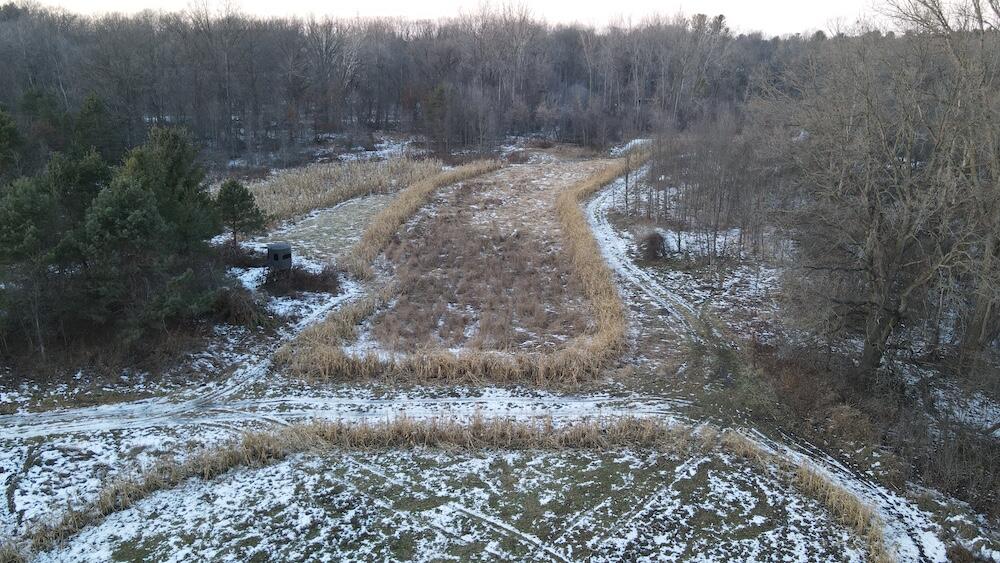 2500 West Quarter Line Road Sanford, MI 48657 - Photo 83 of 241 DJI_0388