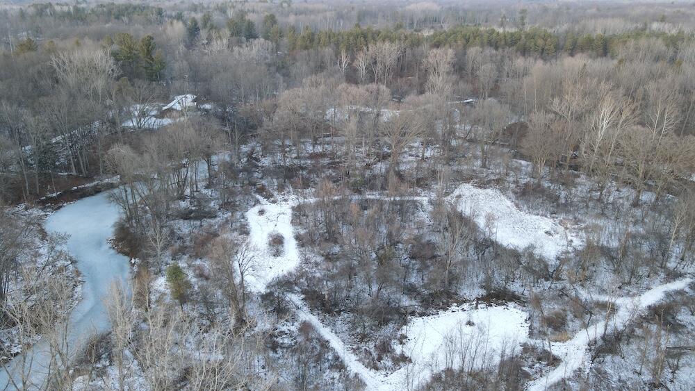 2500 West Quarter Line Road Sanford, MI 48657 - Photo 84 of 241 DJI_0394