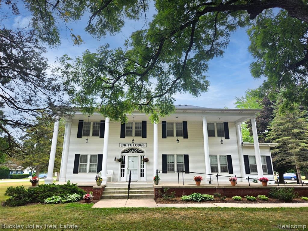 10557 Monticello Road Pinckney, MI 48169 - Photo 25 of 28 Gallery Image 25