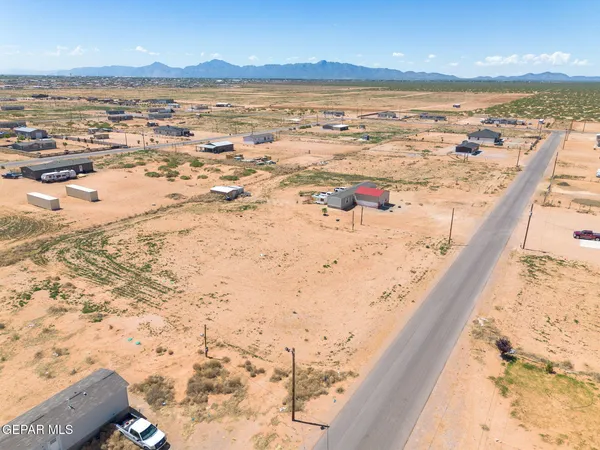 $65,000 | 1348 Nambi Desert Drive, Chaparral, NM 88081