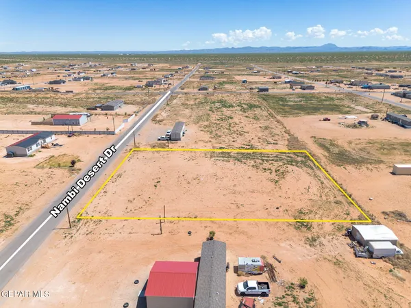 a view of an ocean and beach