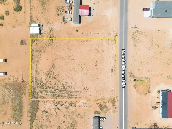 a view of an ocean and beach