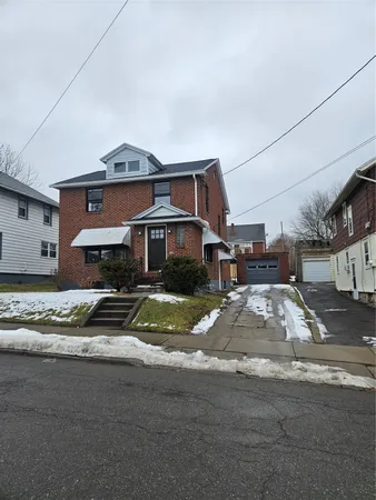 $13,800 | 106 Hayes Avenue, Endicott, NY 13760