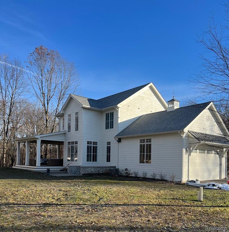 5398 Sheldon Road Rochester, MI 48306 - Photo 3 of 8