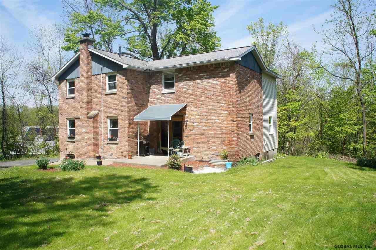 1398 River Road Schodack, NY 12156 - Photo 1 of 23 Photo 1