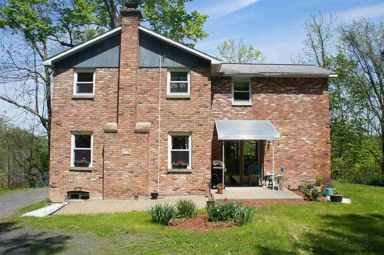 1398 River Road Schodack, NY 12156 - Photo 2 of 23 Photo 2