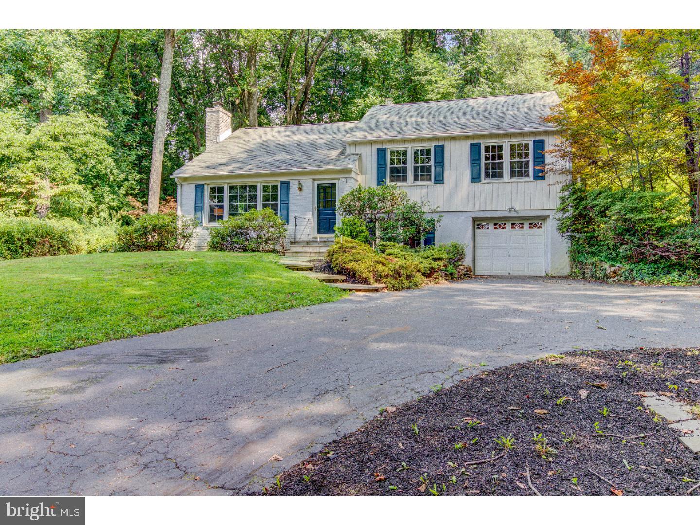 763 Old Eagle School Road Wayne, PA 19087 - Photo 1 of 24 Exterior Front