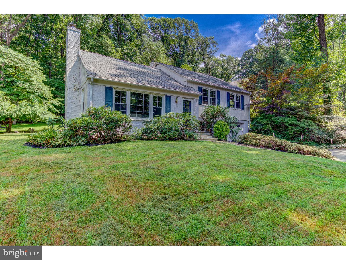 763 Old Eagle School Road Wayne, PA 19087 - Photo 2 of 24 Exterior Front