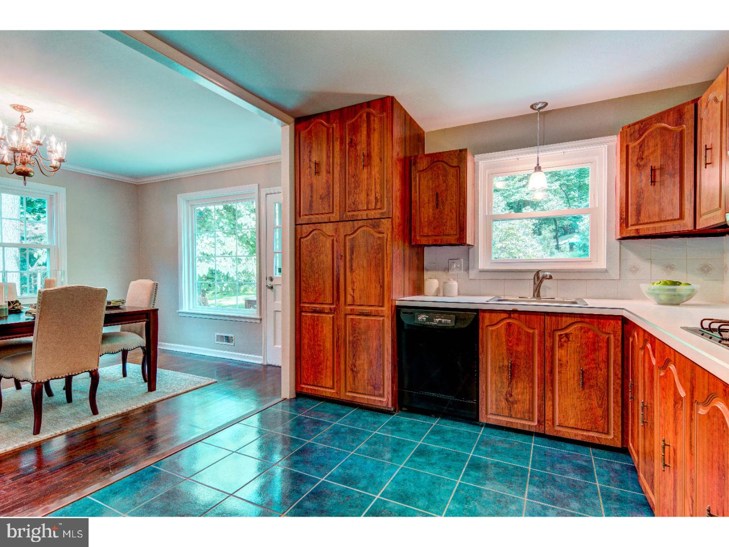 763 Old Eagle School Road Wayne, PA 19087 - Photo 11 of 24 Kitchen