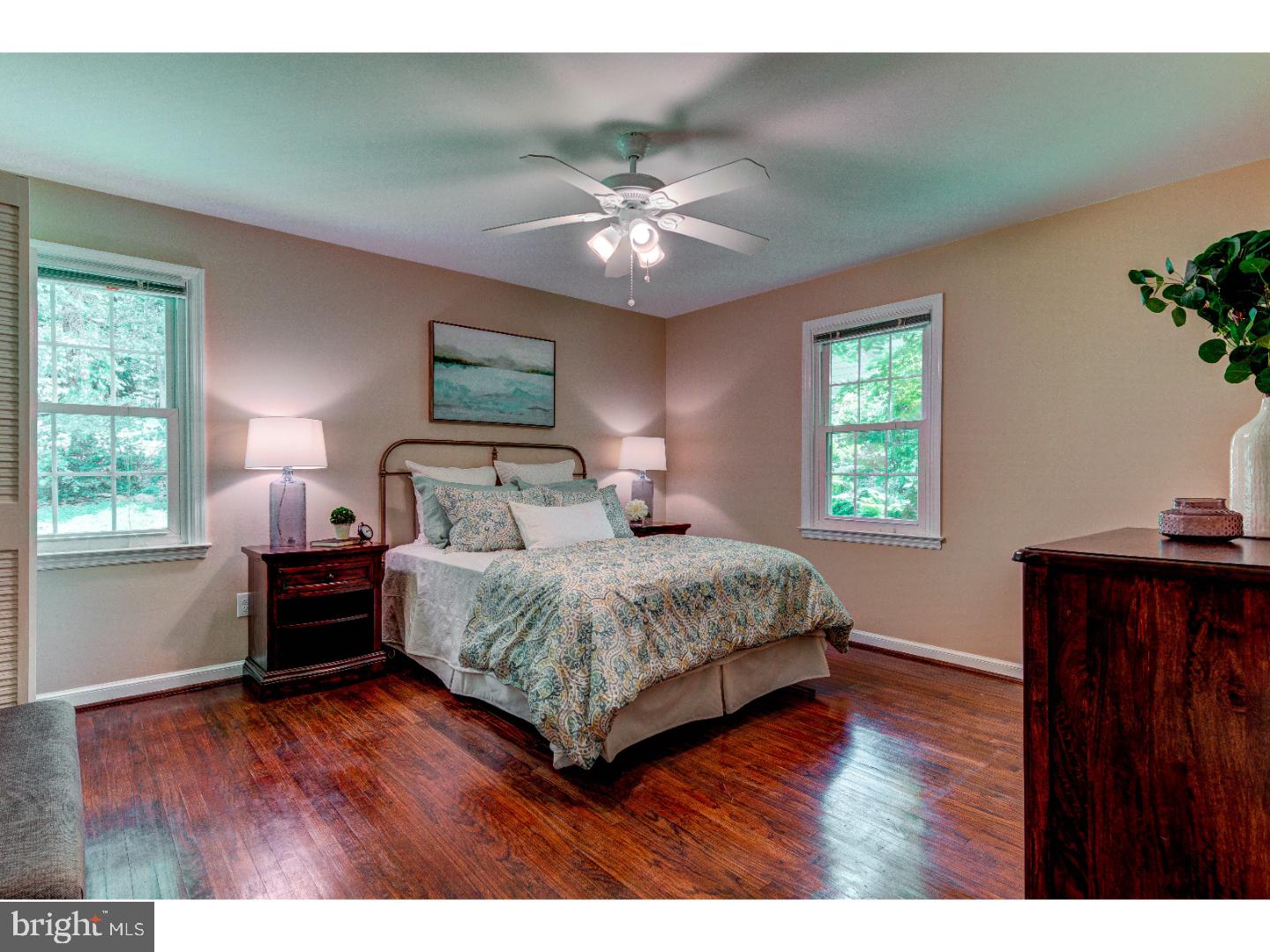 763 Old Eagle School Road Wayne, PA 19087 - Photo 17 of 24 Master Bedroom