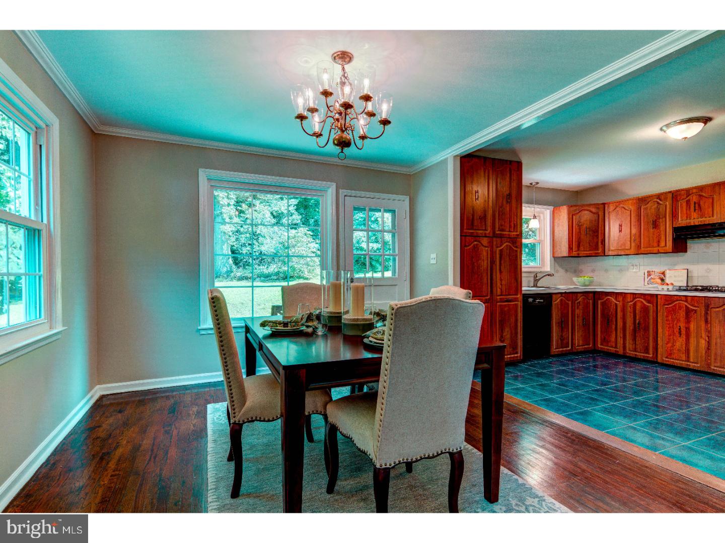 763 Old Eagle School Road Wayne, PA 19087 - Photo 9 of 24 Dining Room