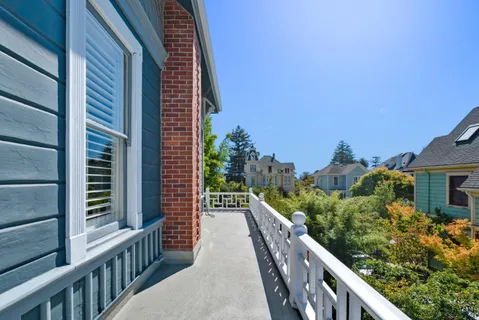 $2,495,000 | 105 Sylvar Street, Santa Cruz, CA 95060