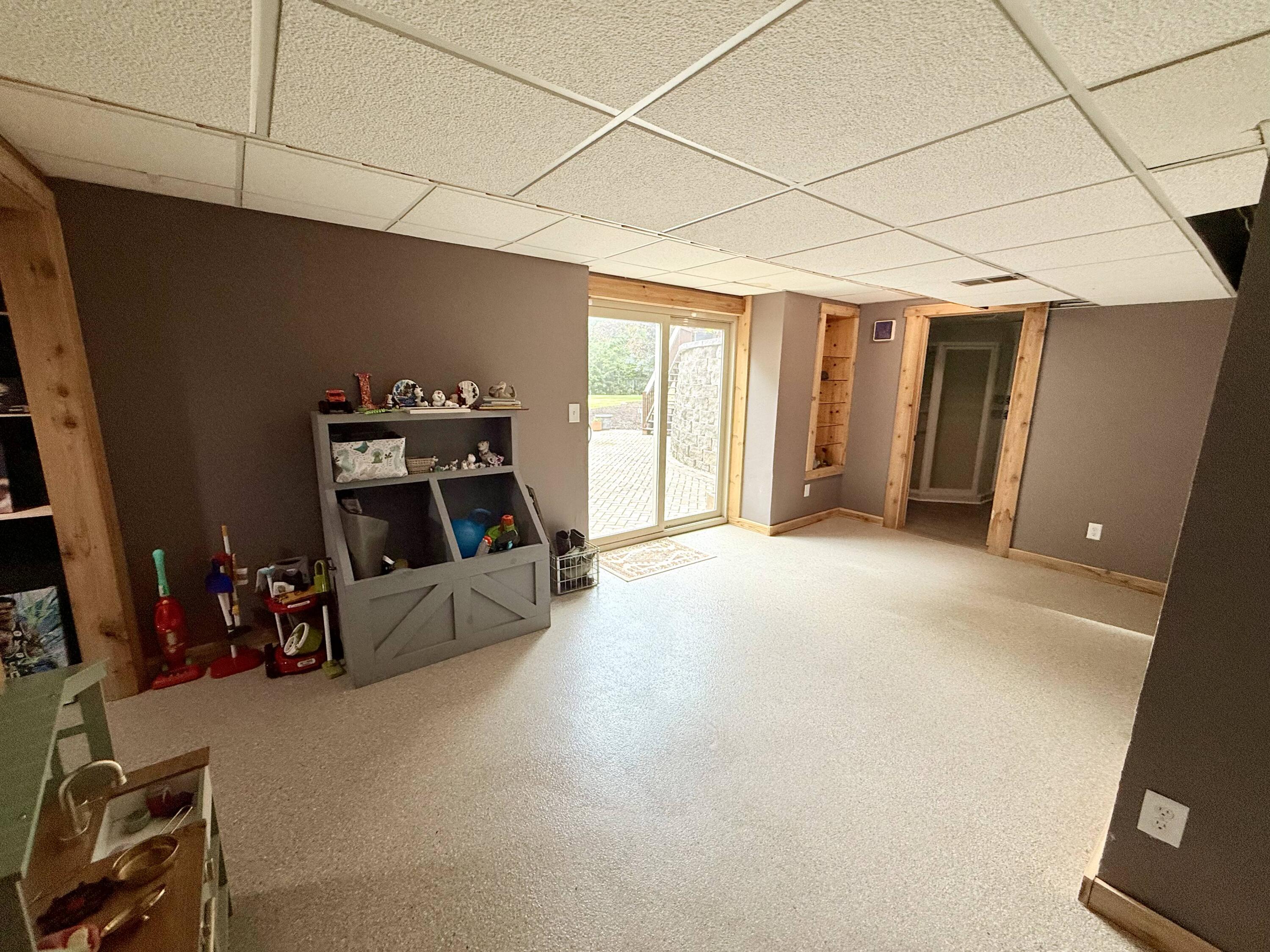 2556 North Green Bay Road Mount Pleasant, WI 53406 - Photo 41 of 49 BASEMENT