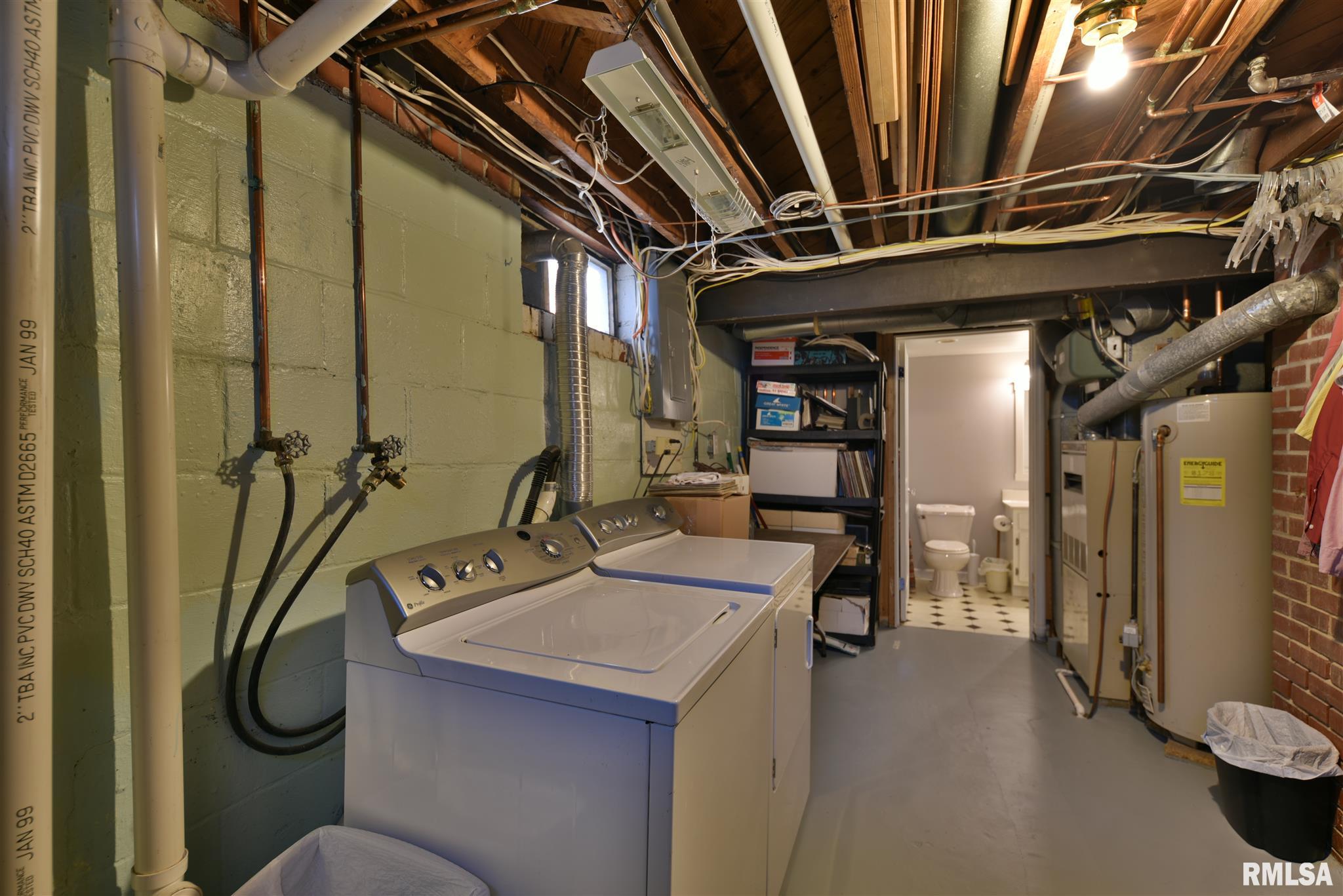 2632 South 8th Street Springfield, IL 62703 - Photo 21 of 27