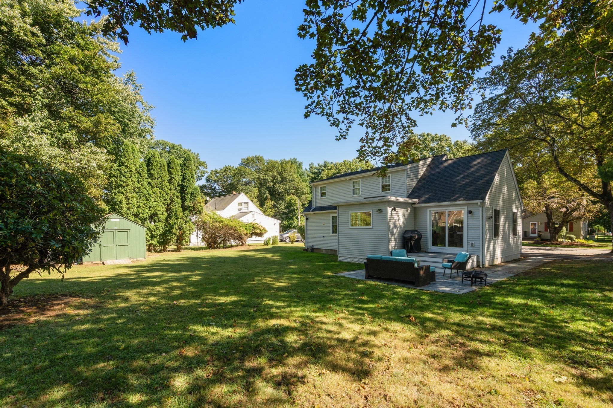14 Essex Road Sharon, MA 02067 - Photo 33 of 34 Gallery Image 33