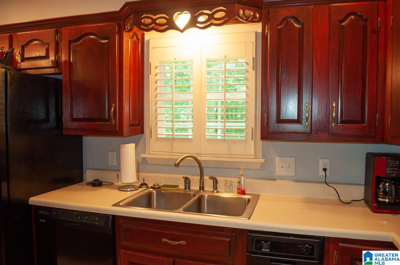 404 Rocky Ridge Road Northeast Jacksonville, AL 36265 - Photo 16 of 43