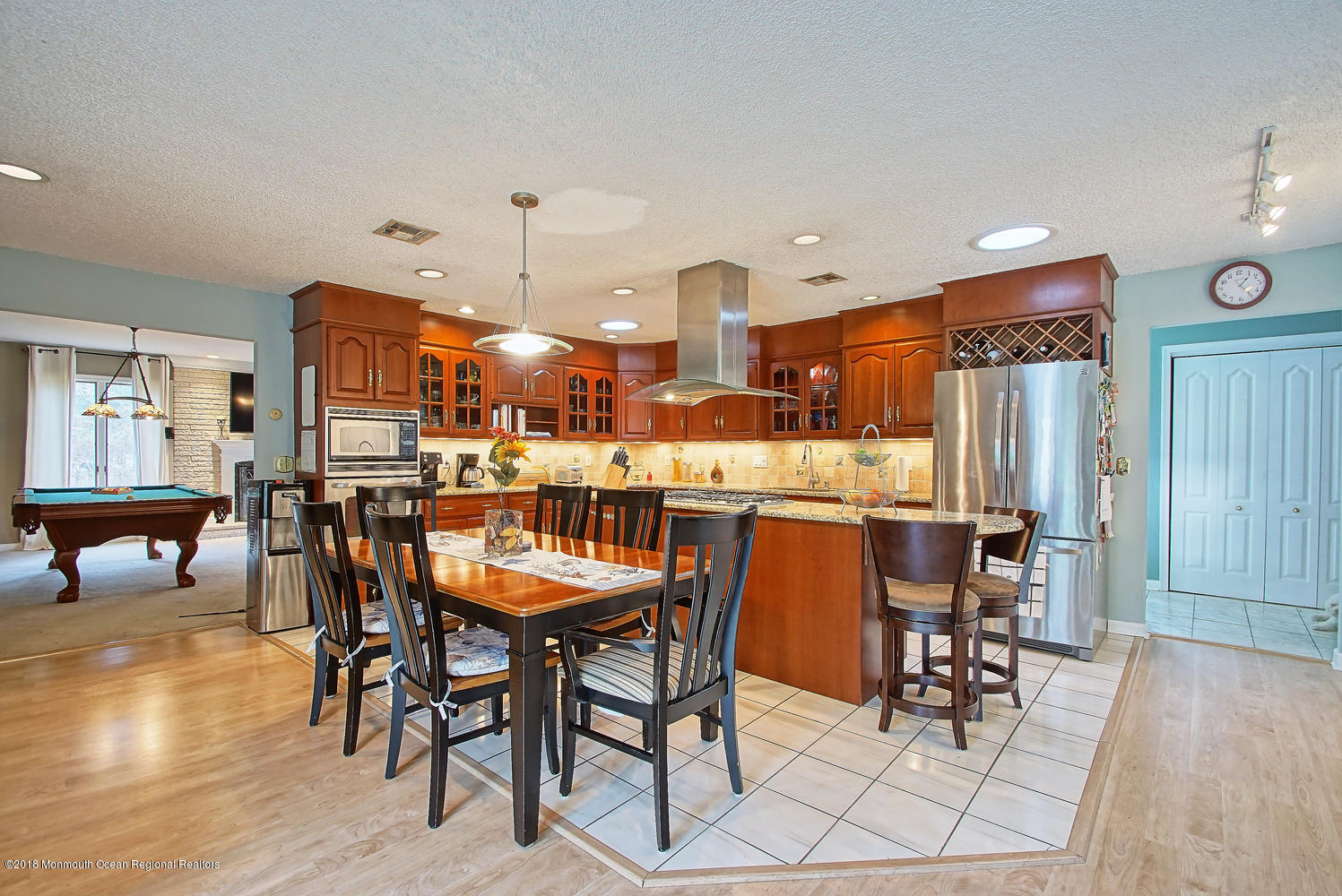 59 Manor Road Toms River, NJ 08753 - Photo 12 of 35 Kitchen