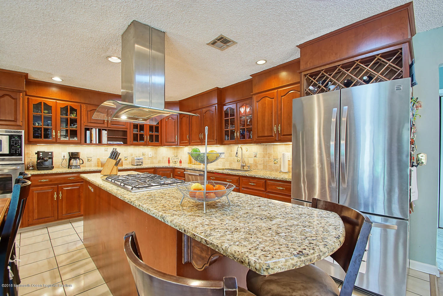59 Manor Road Toms River, NJ 08753 - Photo 13 of 35 Kitchen