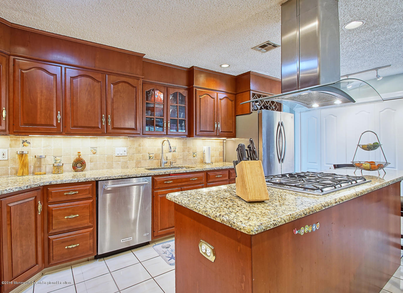 59 Manor Road Toms River, NJ 08753 - Photo 14 of 35 Kitchen