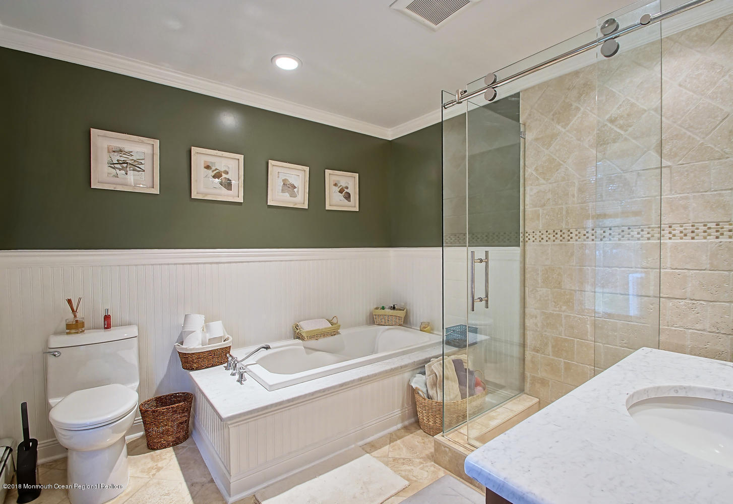 59 Manor Road Toms River, NJ 08753 - Photo 25 of 35 Master Bath