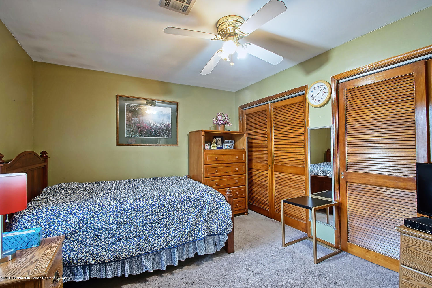 59 Manor Road Toms River, NJ 08753 - Photo 27 of 35 4th Bedroom