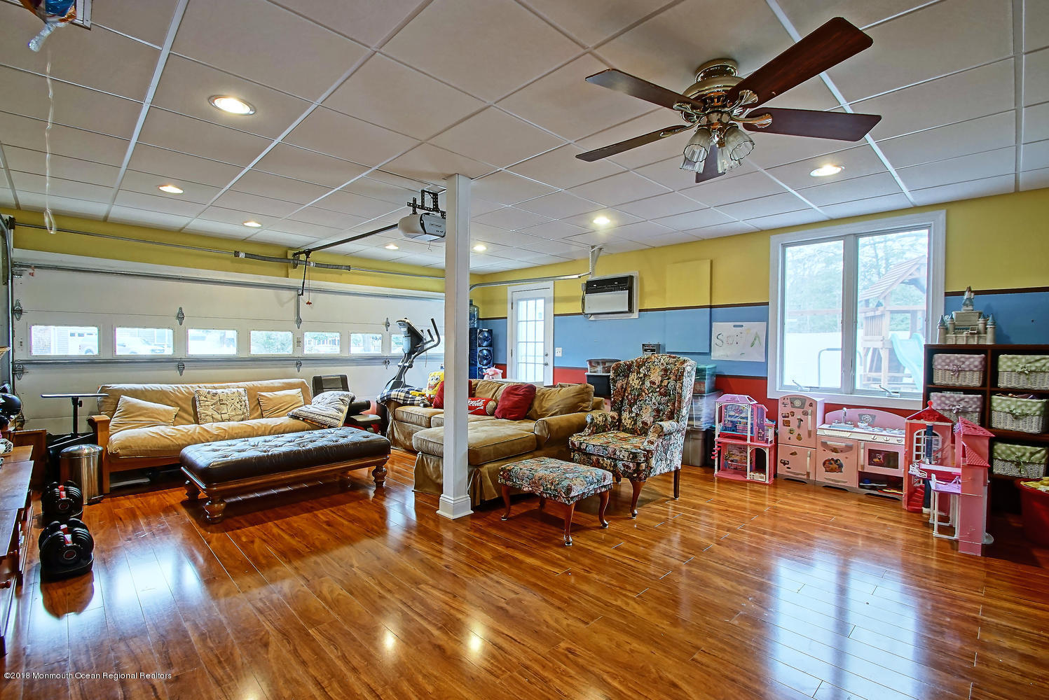 59 Manor Road Toms River, NJ 08753 - Photo 28 of 35 Rec Room