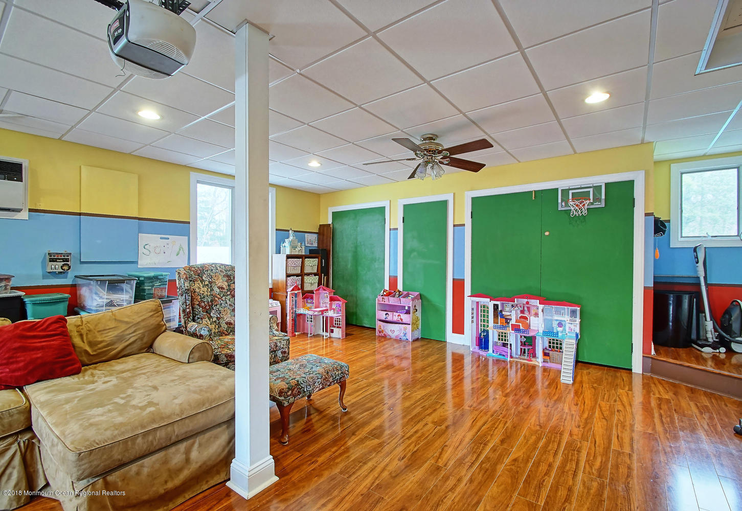 59 Manor Road Toms River, NJ 08753 - Photo 29 of 35 Rec Room