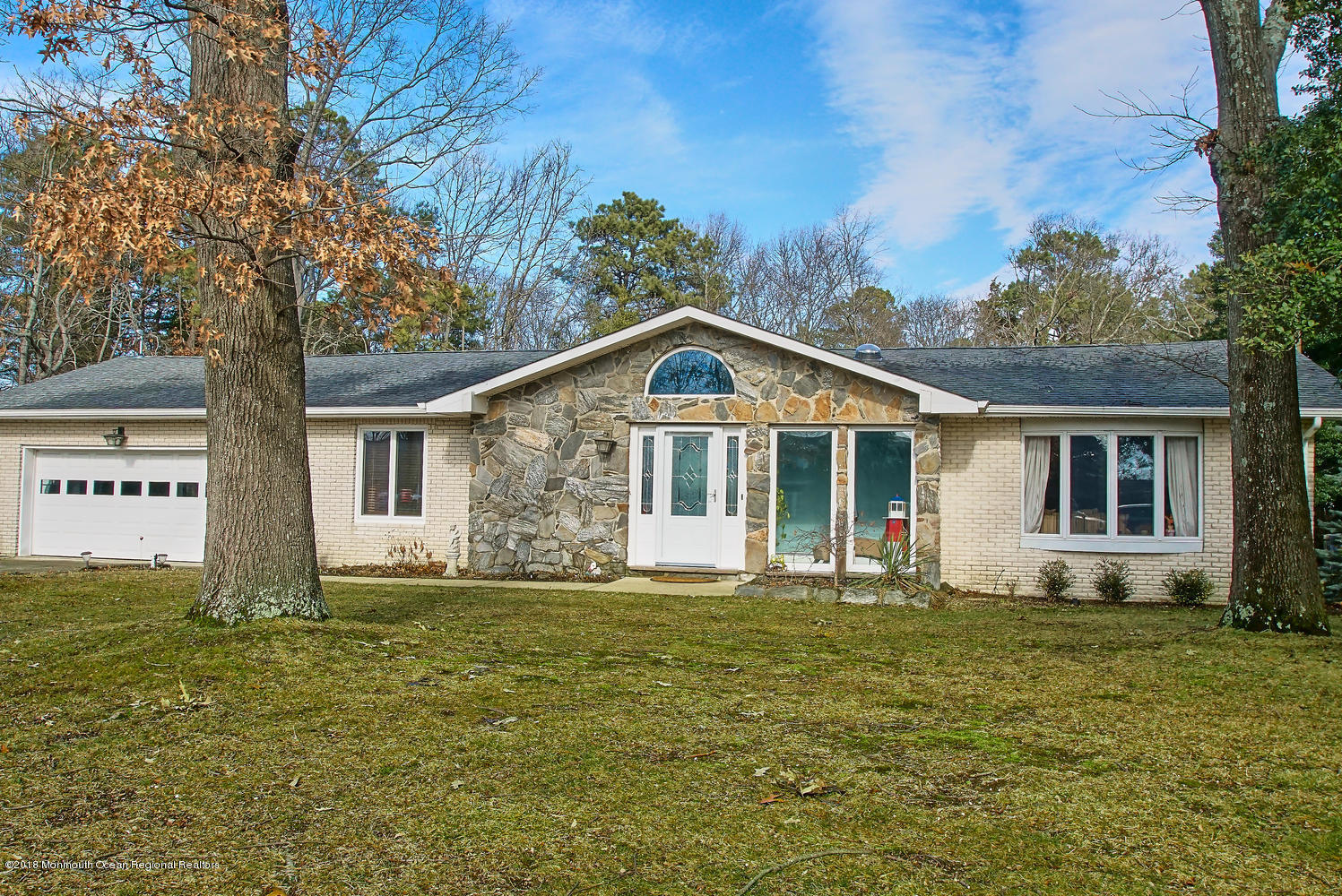 59 Manor Road Toms River, NJ 08753 - Photo 3 of 35 Front