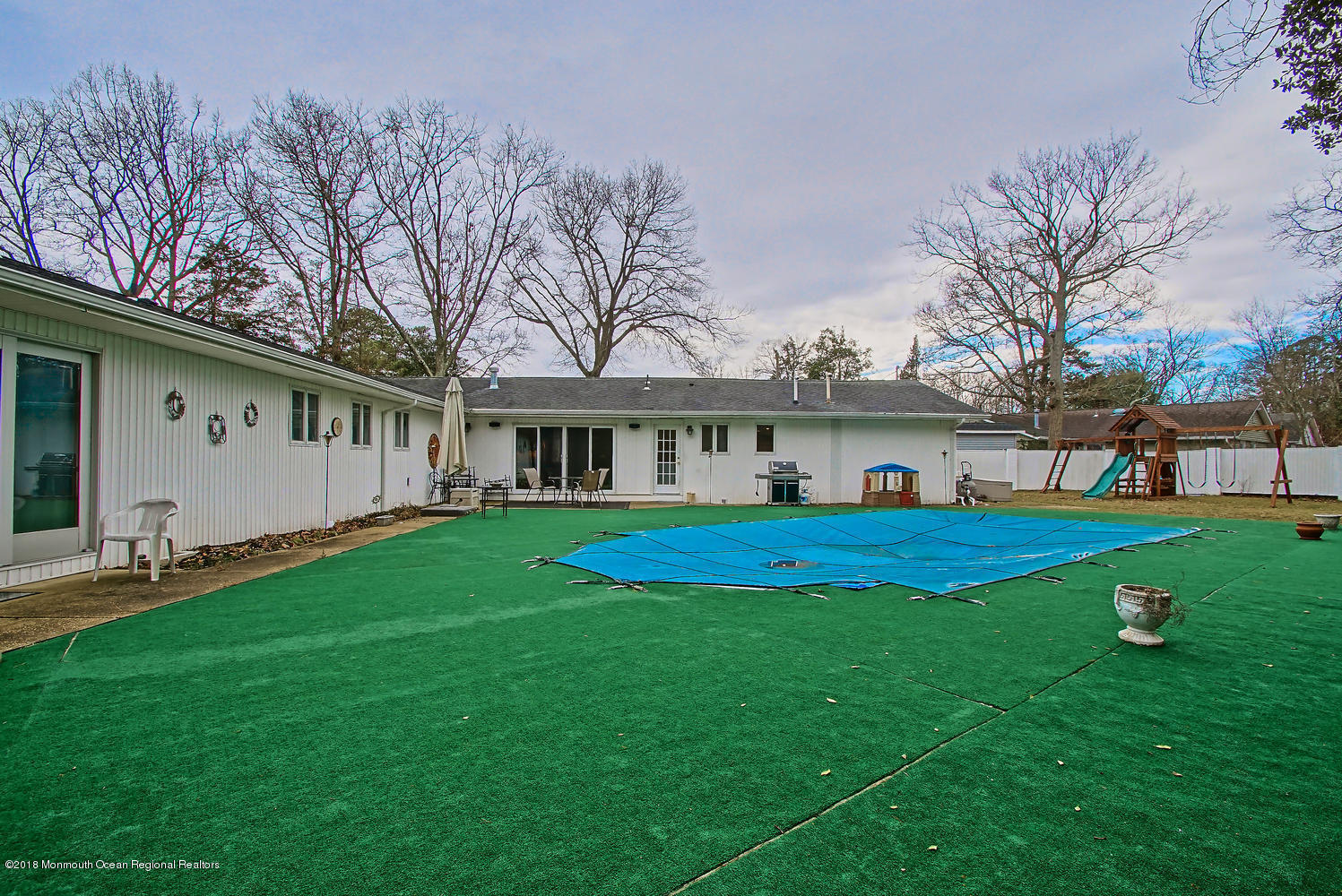 59 Manor Road Toms River, NJ 08753 - Photo 32 of 35 Pool