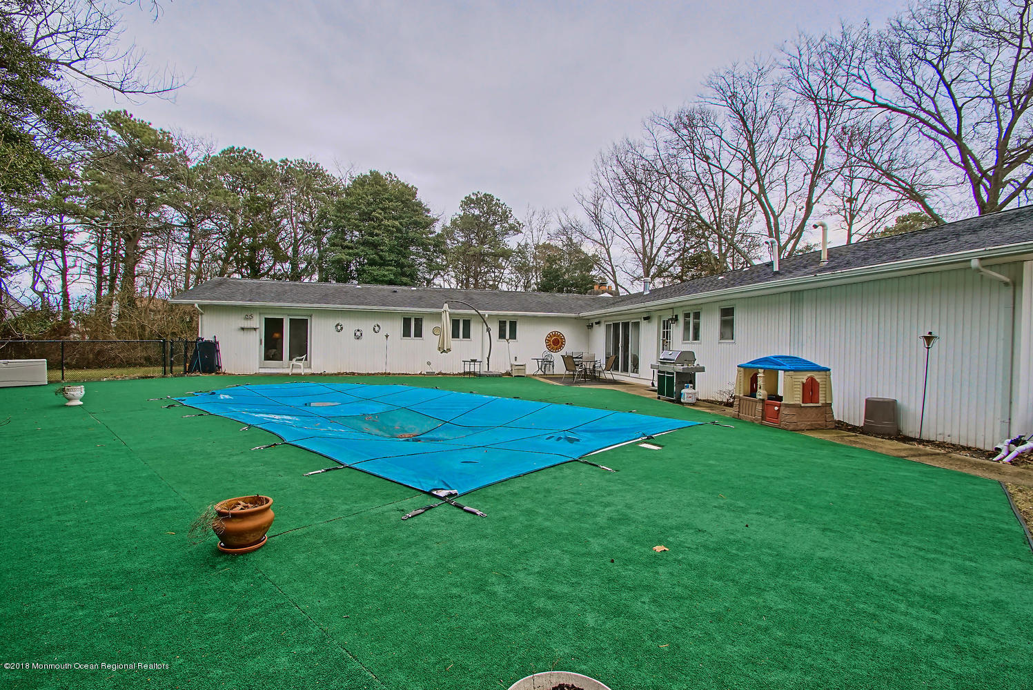59 Manor Road Toms River, NJ 08753 - Photo 33 of 35 Pool