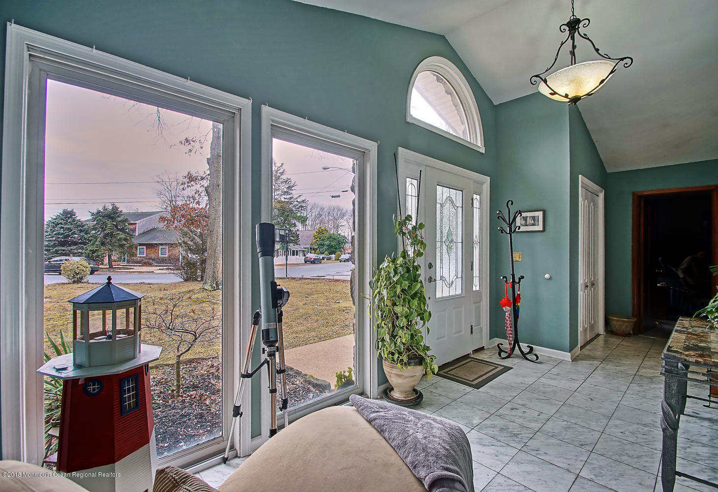 59 Manor Road Toms River, NJ 08753 - Photo 5 of 35 Foyer
