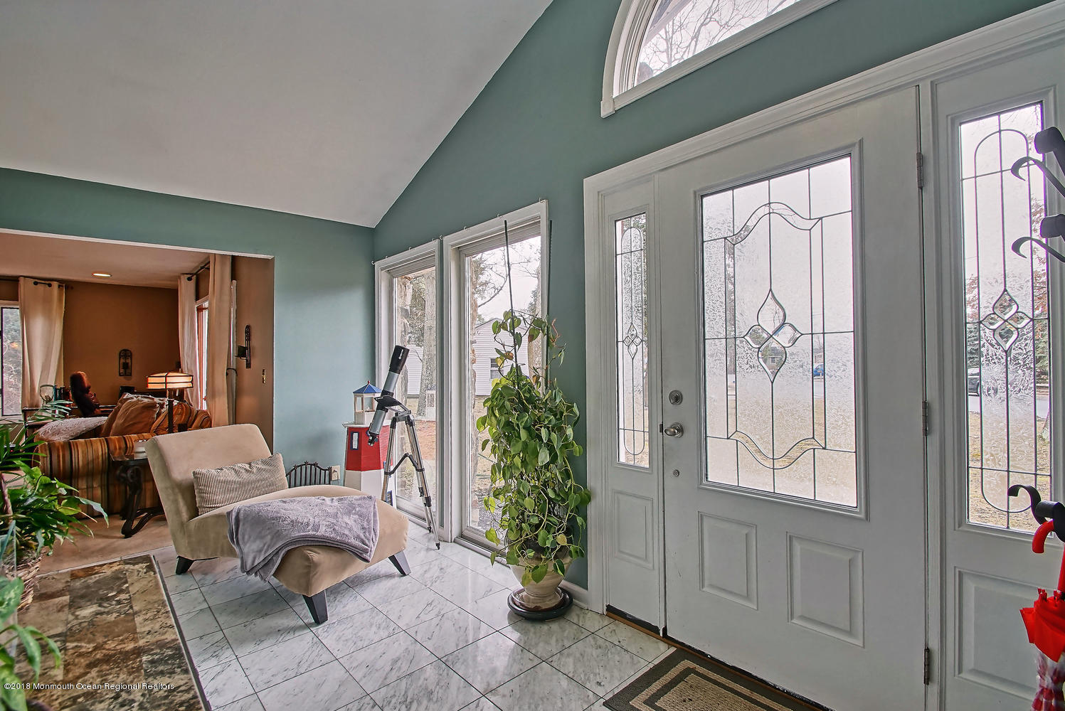 59 Manor Road Toms River, NJ 08753 - Photo 6 of 35 Foyer