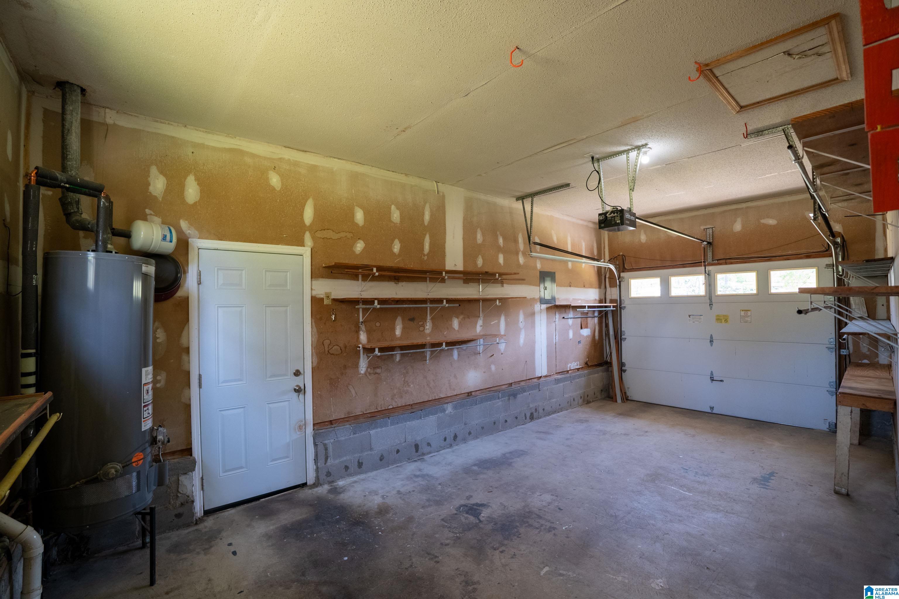 6602 Womack Road Pinson, AL 35126 - Photo 22 of 25