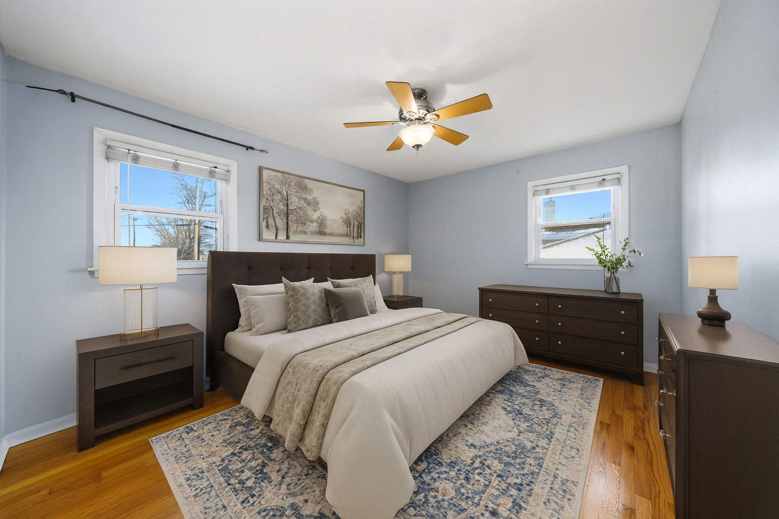 7635 South Oconto Avenue Bridgeview, IL 60455 - Photo 12 of 36