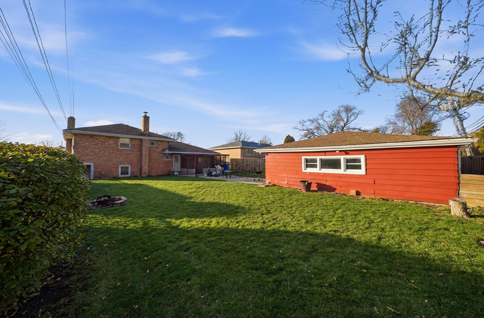 7635 South Oconto Avenue Bridgeview, IL 60455 - Photo 28 of 36