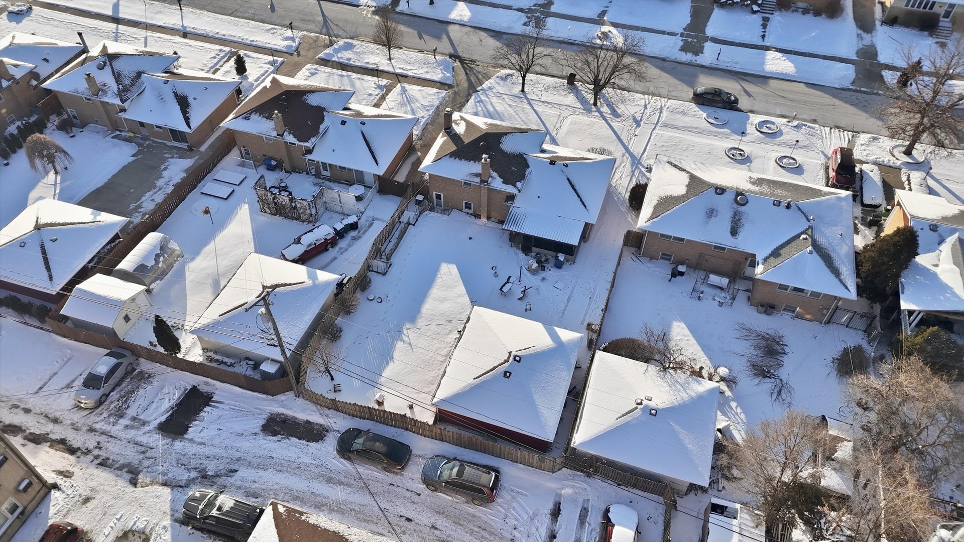 7635 South Oconto Avenue Bridgeview, IL 60455 - Photo 32 of 36