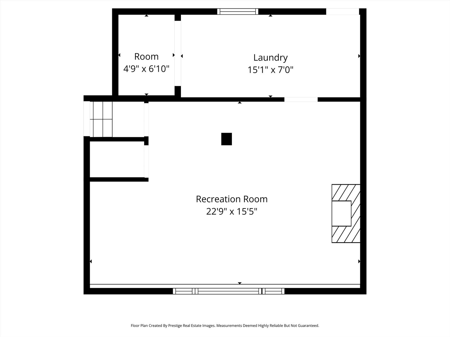 7635 South Oconto Avenue Bridgeview, IL 60455 - Photo 35 of 36