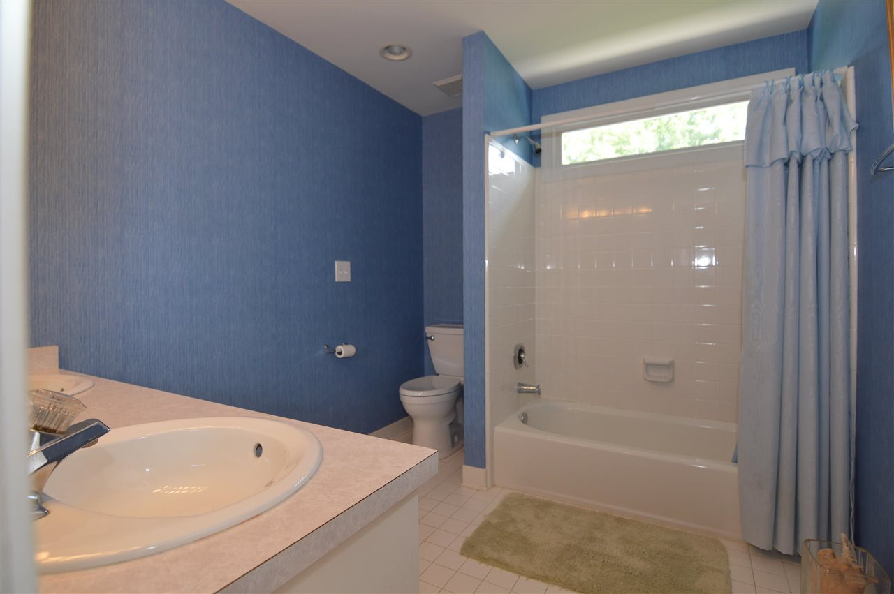 2904 Ballybunion Way Raleigh, NC 27613 - Photo 20 of 30 Second Floor Hall Bath