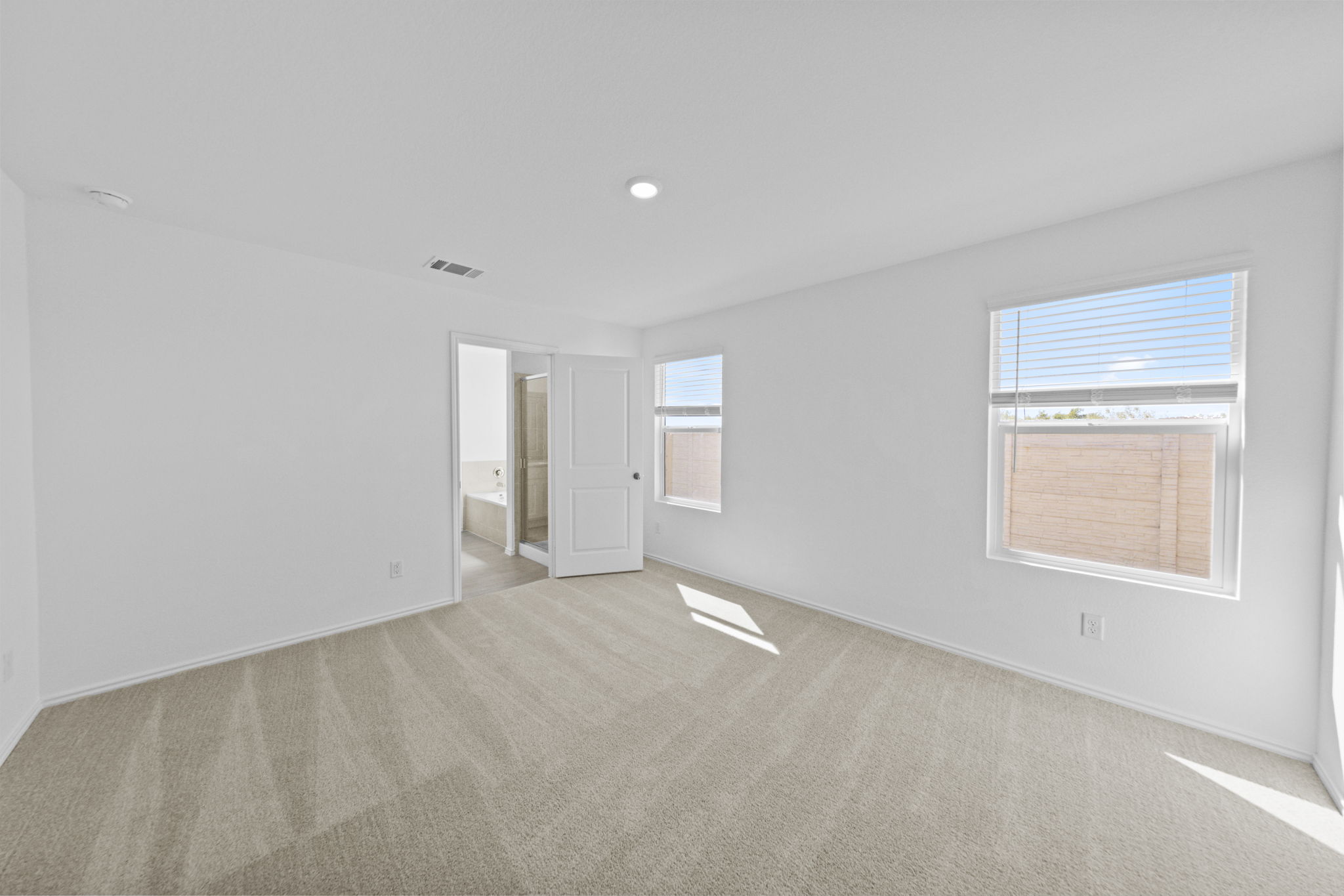 945 Soapstone Pass Maxwell, TX 78656 - Photo 16 of 19 an empty room with a window