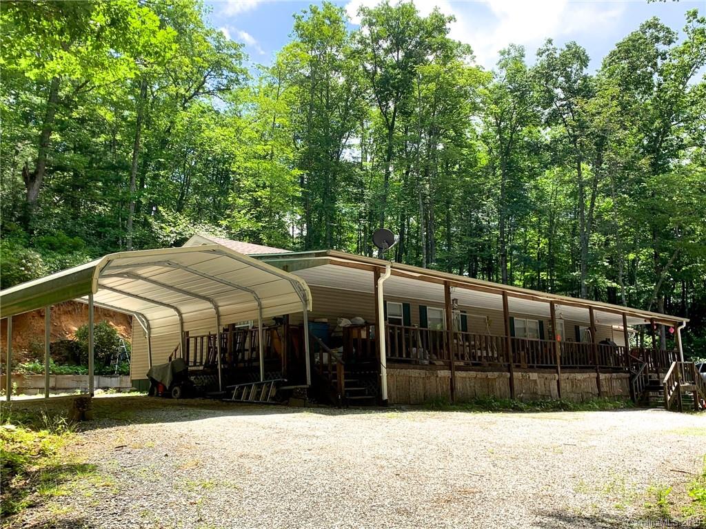 72 Johnson Road Newland, NC 28657 - Photo 22 of 24 Gallery Image 22
