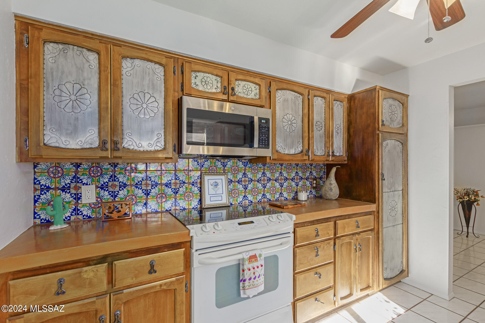 4263 East Allison Road Tucson, AZ 85712 - Photo 7 of 36