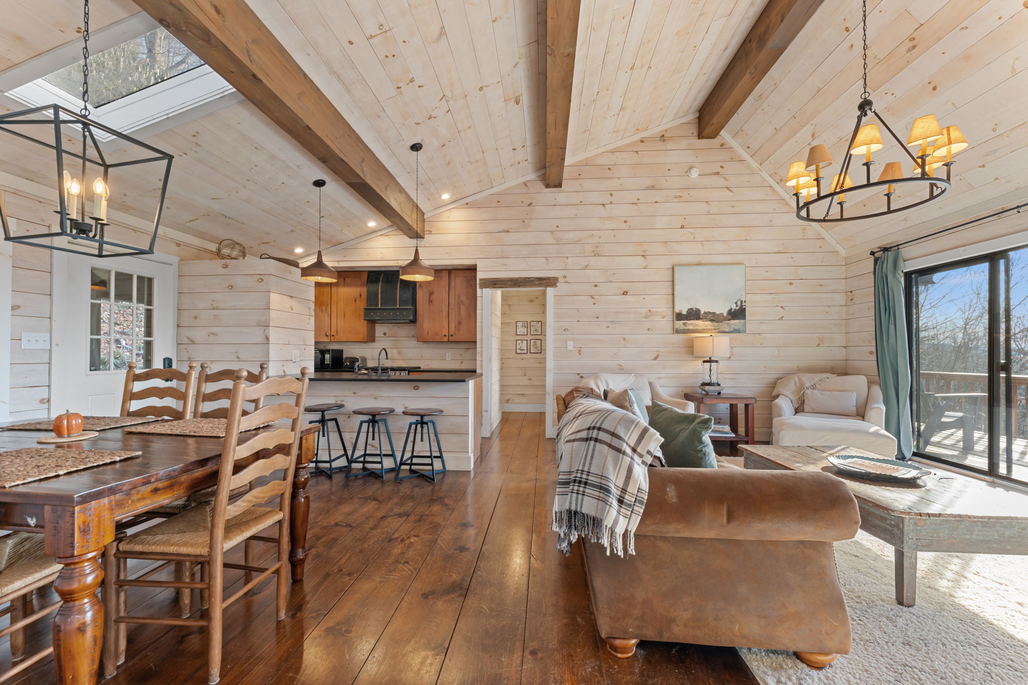 290 Blue Ridge Lane Cashiers, NC 28717 - Photo 14 of 64 Gallery Image 14