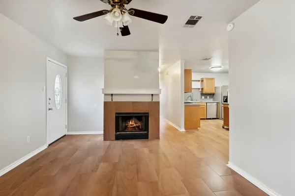 $1,700 | 2907 Kestrel Drive, Austin, TX 78745