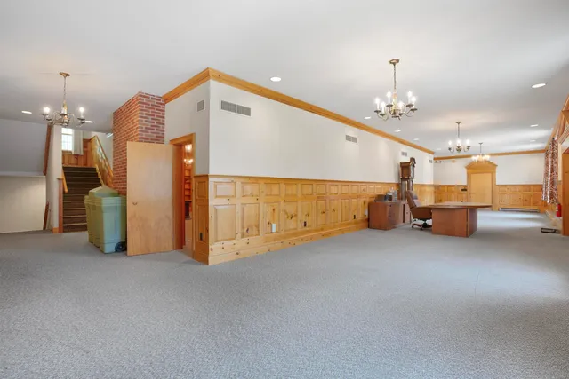 $675,000 | 45 Old Granite Road, Ossipee, NH 03864