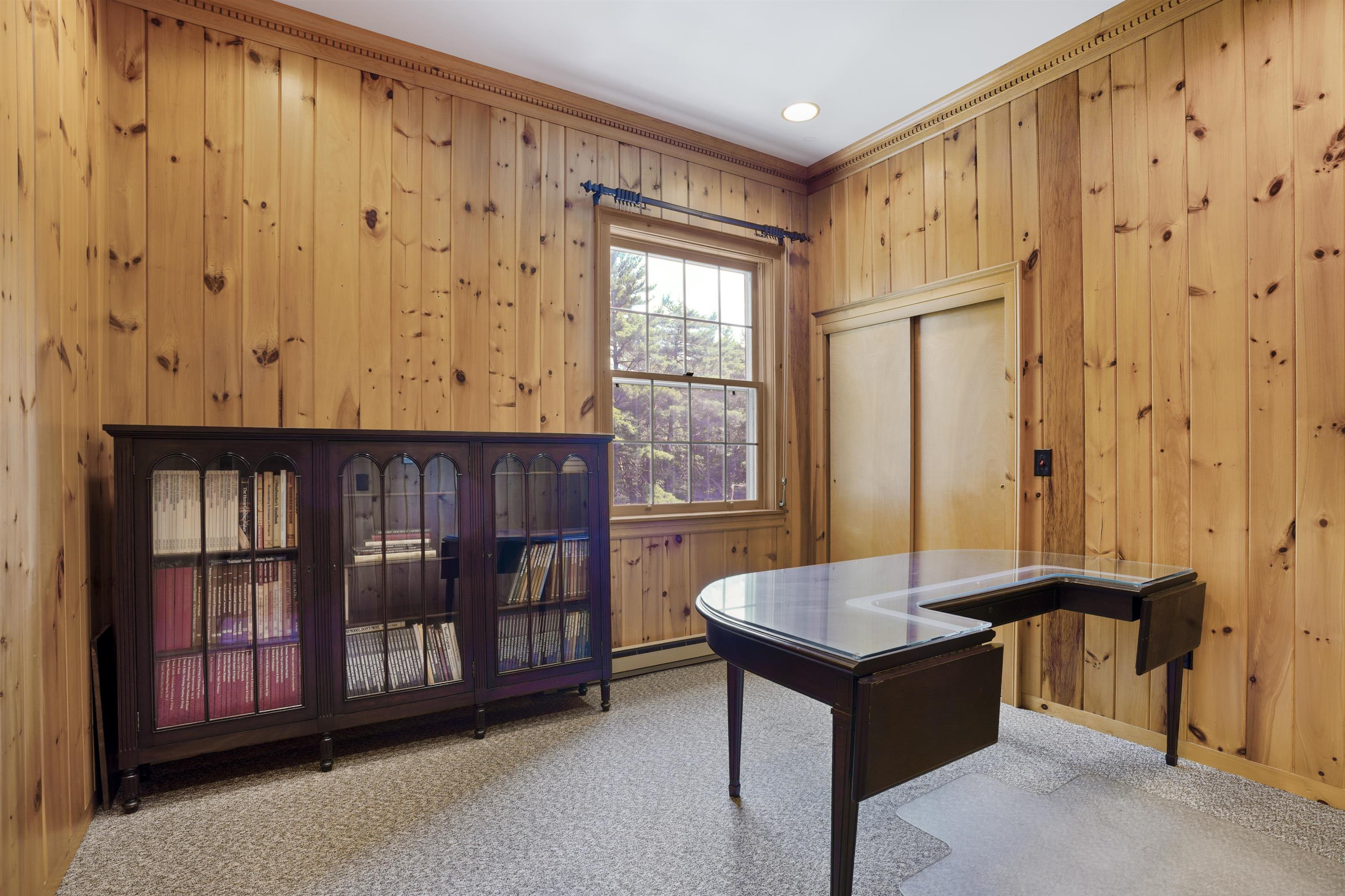 45 Old Granite Road Ossipee, NH 03864 - Photo 17 of 38