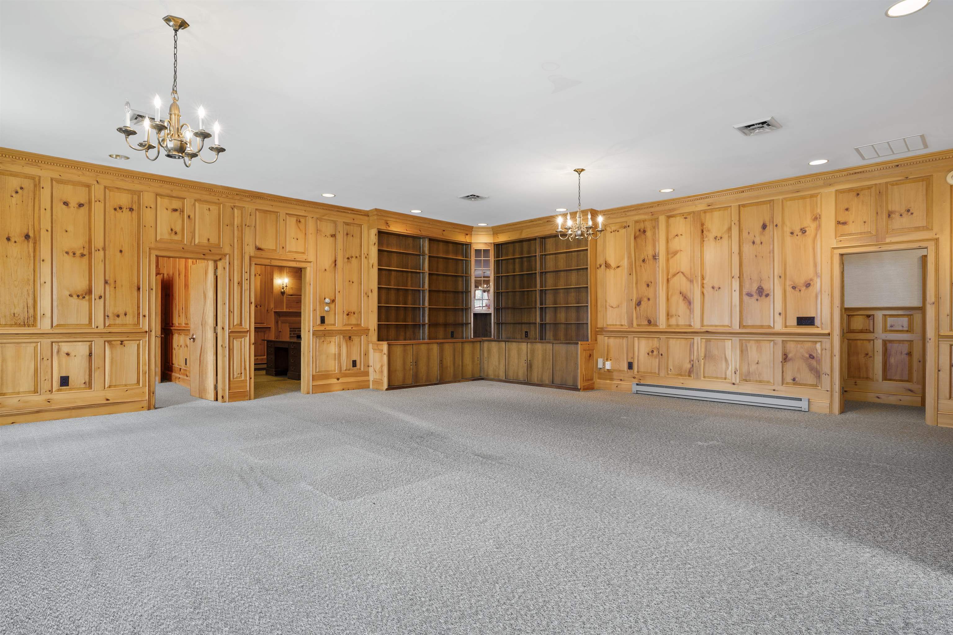 45 Old Granite Road Ossipee, NH 03864 - Photo 18 of 38