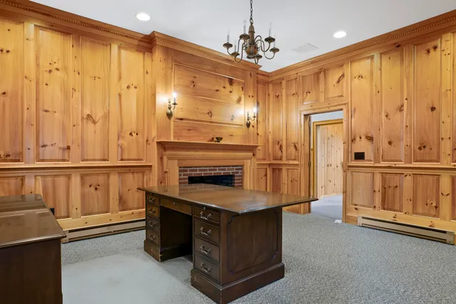 $675,000 | 45 Old Granite Road, Ossipee, NH 03864